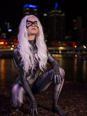 Nichameleon - Black Cat_28_Black_Cat_28