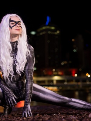 Nichameleon - Black Cat_24_Black_Cat_24