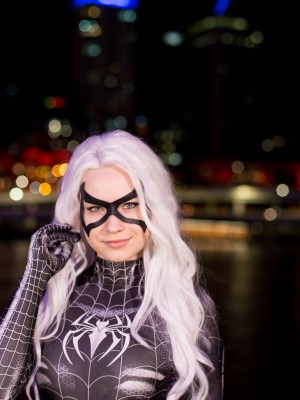 Nichameleon - Black Cat_12_Black_Cat_12