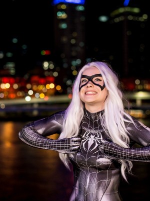 Nichameleon - Black Cat_13_Black_Cat_13