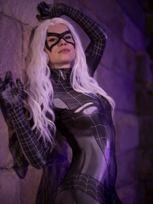 Nichameleon - Black Cat_45_Black_Cat_45