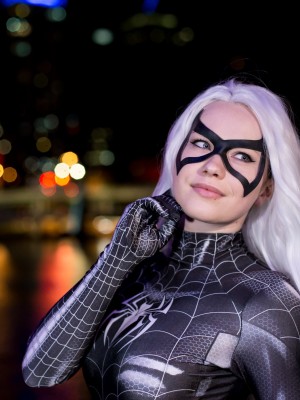 Nichameleon - Black Cat_17_Black_Cat_17