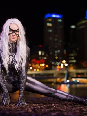 Nichameleon - Black Cat_22_Black_Cat_22