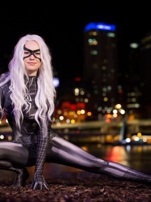 Nichameleon - Black Cat_21_Black_Cat_21