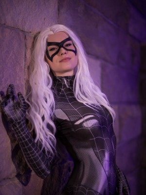 Nichameleon - Black Cat_46_Black_Cat_46