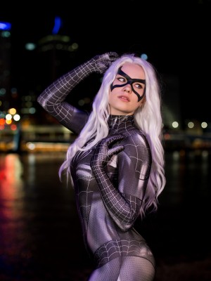 Nichameleon - Black Cat_16_Black_Cat_16