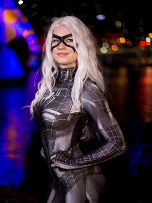 Nichameleon - Black Cat_43_Black_Cat_43