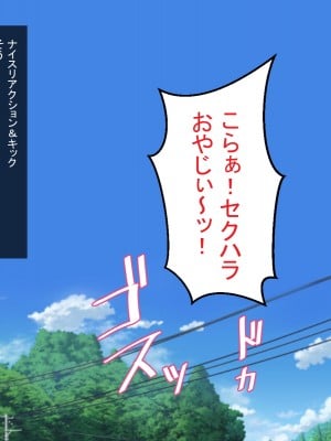 ど田舎の夏休みは発情した姪と汗ダク交尾するくらいしかヤルことがねぇ!!_005