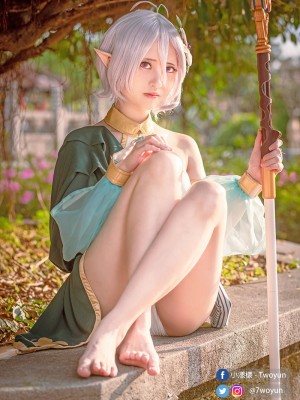 Twoyun cosplay ╱ 小漾樣 cosplay_062