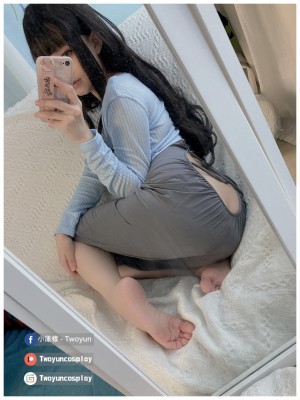 Twoyun cosplay ╱ 小漾樣 cosplay_265