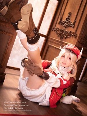 Twoyun cosplay ╱ 小漾樣 cosplay_039