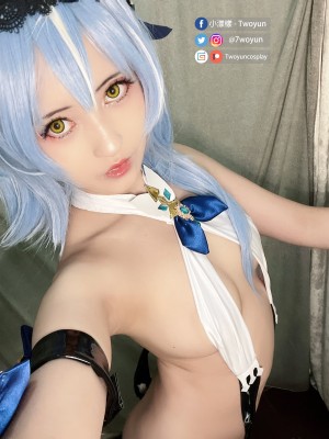 Twoyun cosplay ╱ 小漾樣 cosplay_160