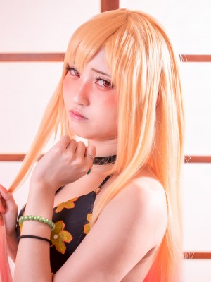 Twoyun cosplay ╱ 小漾樣 cosplay_127