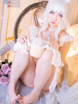 Twoyun cosplay ╱ 小漾樣 cosplay_202