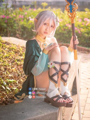 Twoyun cosplay ╱ 小漾樣 cosplay_068