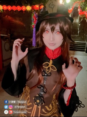 Twoyun cosplay ╱ 小漾樣 cosplay_192