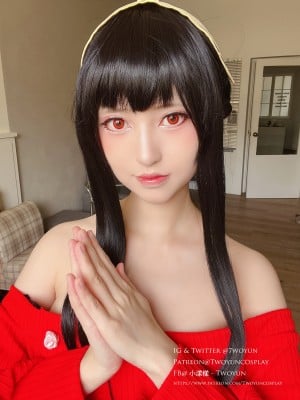 Twoyun cosplay ╱ 小漾樣 cosplay_031