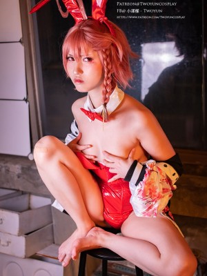 Twoyun cosplay ╱ 小漾樣 cosplay_003