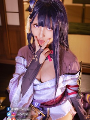 Twoyun cosplay ╱ 小漾樣 cosplay_048