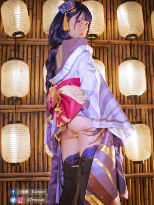 Twoyun cosplay ╱ 小漾樣 cosplay_046