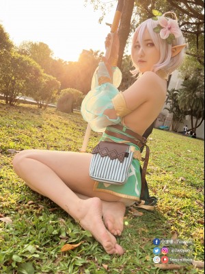 Twoyun cosplay ╱ 小漾樣 cosplay_066