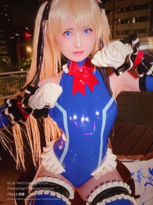 Twoyun cosplay ╱ 小漾樣 cosplay_030