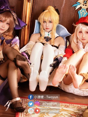 Twoyun cosplay ╱ 小漾樣 cosplay_042