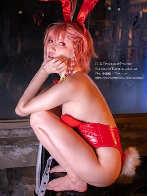 Twoyun cosplay ╱ 小漾樣 cosplay_005