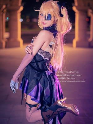 Twoyun cosplay ╱ 小漾樣 cosplay_008