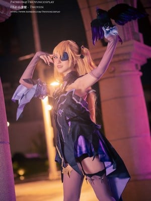 Twoyun cosplay ╱ 小漾樣 cosplay_010