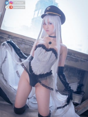 Twoyun cosplay ╱ 小漾樣 cosplay_088