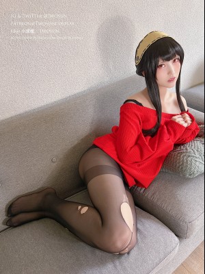 Twoyun cosplay ╱ 小漾樣 cosplay_036