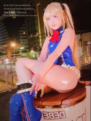 Twoyun cosplay ╱ 小漾樣 cosplay_027