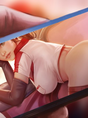 [TEA个人汉化][Firolian] Pizza delivery Sivir (league of legends)_sv_013