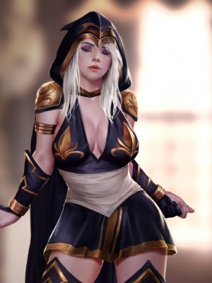 [firolian] Ashe Story (LOL)_ashe_pt001_CHN_016