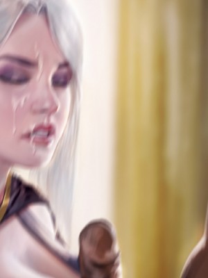 [firolian] Ashe Story (LOL)_ashe_pt001_CHN_109