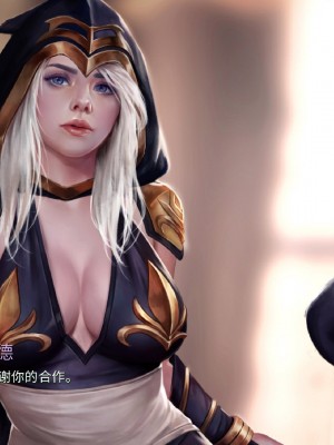 [firolian] Ashe Story (LOL)_ashe_pt001_CHN_026