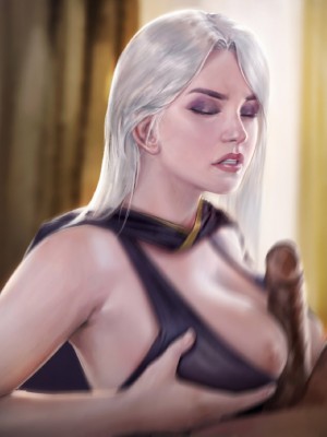 [firolian] Ashe Story (LOL)_ashe_pt001_CHN_103