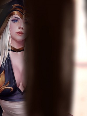 [firolian] Ashe Story (LOL)_ashe_pt001_CHN_024