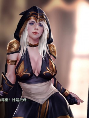 [firolian] Ashe Story (LOL)_ashe_pt001_CHN_018