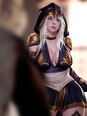 [firolian] Ashe Story (LOL)_ashe_pt001_CHN_089