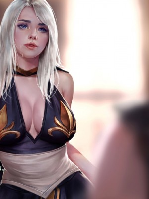 [firolian] Ashe Story (LOL)_ashe_pt001_CHN_121