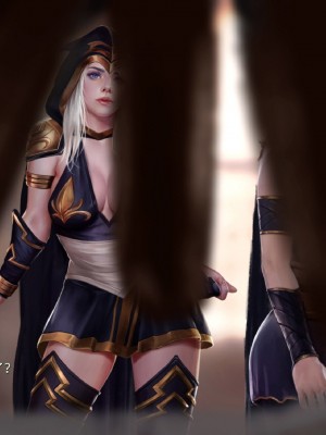 [firolian] Ashe Story (LOL)_ashe_pt001_CHN_022