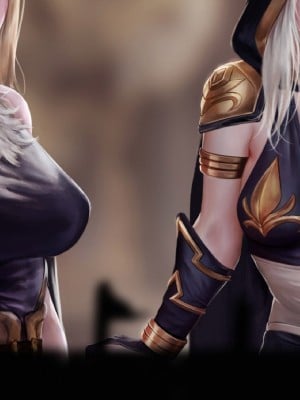 [firolian] Ashe Story (LOL)_ashe_pt001_CHN_004