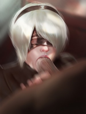 [Menethil个人汉化][Firolian] 2B - You Have Been Hacked! (ニーア オートマタ)_Hacked_2B_025