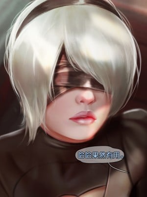 [Menethil个人汉化][Firolian] 2B - You Have Been Hacked! (ニーア オートマタ)_Hacked_2B_020