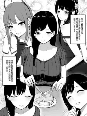 [しらすどん] ドスケベ巨乳レイヤーとオフパコしてきた。[鬼畜王汉化组]_05