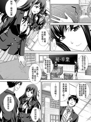 [板場広し] この春、彼女ができました。 [中国翻訳]_209