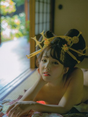 三上悠亜 花魁写真集『和美写美』_Image_00115