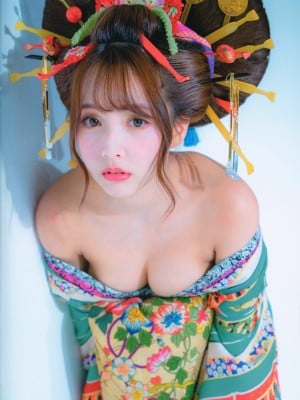 三上悠亜 花魁写真集『和美写美』_Image_00040